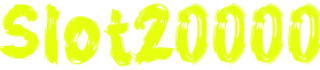 Slot20000